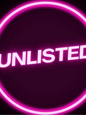 UNLISTED